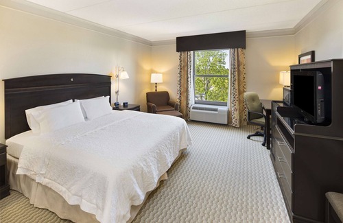 Royal Pines Estates Hotel | Hampton Inn Columbia I-20-Clemson Road