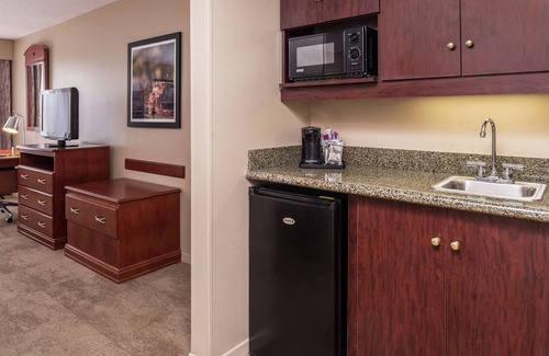 Dentsville Hotel | Hampton Inn Columbia Northeast - Fort Jackson Area