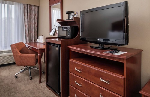 Dentsville Hotel | Hampton Inn Columbia Northeast - Fort Jackson Area
