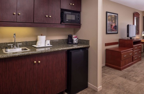 Dentsville Hotel | Hampton Inn Columbia Northeast - Fort Jackson Area