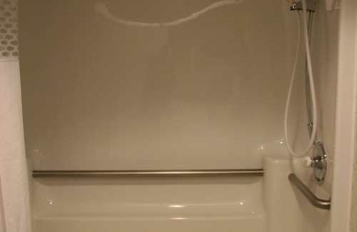 Columbus Hotel | Hampton Inn Columbus - Airport