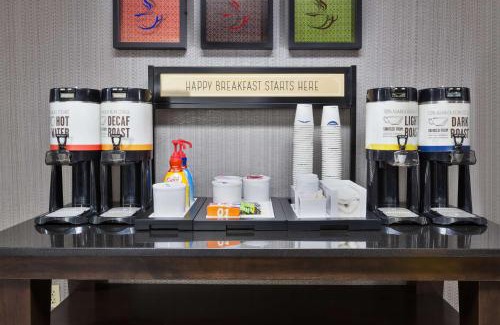 Sunbury Hotel | Hampton Inn Columbus/Delaware I-71 North