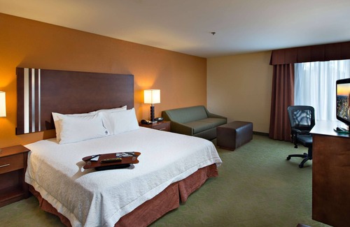 Cornelia Hotel | Hampton Inn Cornelia