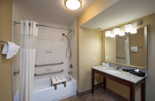 Cornelia Hotel | Hampton Inn Cornelia