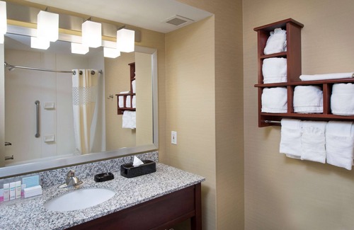 Cornelia Hotel | Hampton Inn Cornelia