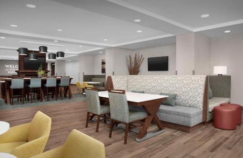 Dandridge Hotel | Hampton Inn Dandridge