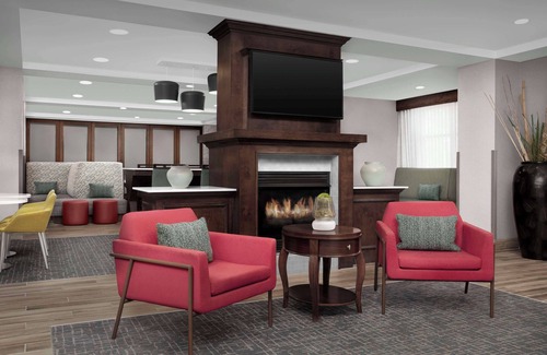 Dandridge Hotel | Hampton Inn Dandridge