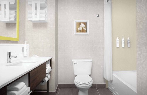 Dandridge Hotel | Hampton Inn Dandridge