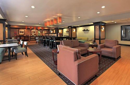 Defiance Hotel | Hampton Inn Defiance