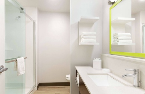 Dover Hotel | Hampton Inn Dover