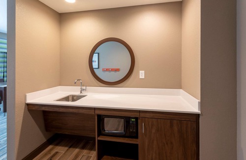 Eden Prairie Hotel | Hampton Inn Eden Prairie Minneapolis