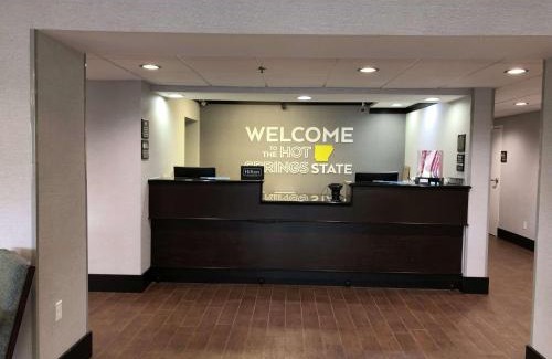 El Dorado Hotel | Hampton Inn El Dorado