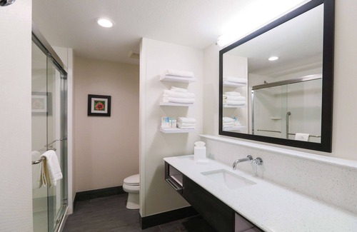 El Reno Hotel | Hampton Inn El Reno
