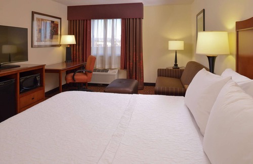 Frederick Hotel | Hampton Inn Frederick