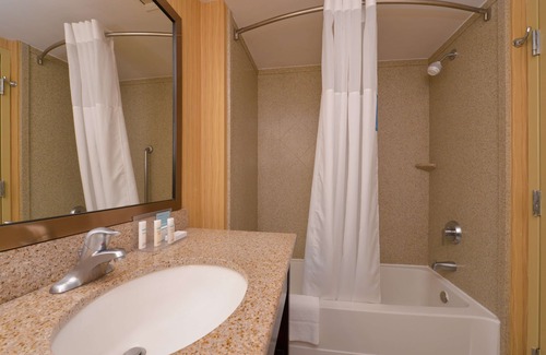 Frederick Hotel | Hampton Inn Frederick