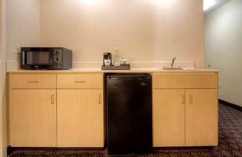 Fremont Hotel | Hampton Inn Fremont