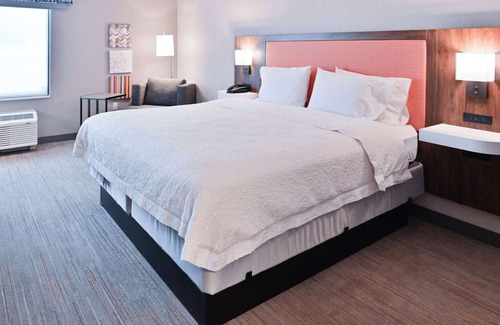 Fremont Hotel | Hampton Inn Fremont
