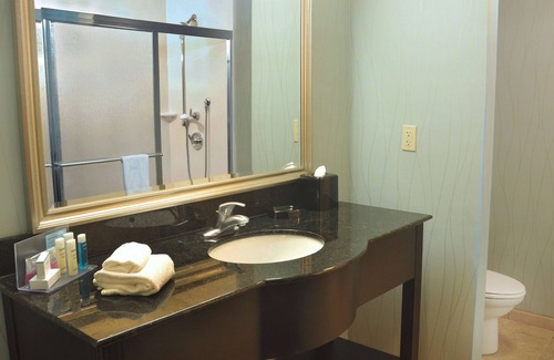 Gadsden Hotel | Hampton Inn Gadsden/Attalla I-59