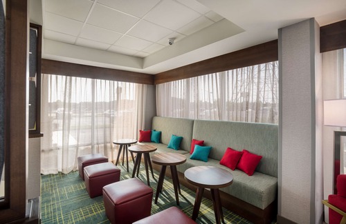 Gadsden Hotel | Hampton Inn Gadsden