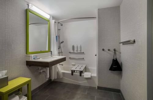 Gadsden Hotel | Hampton Inn Gadsden