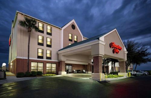 Georgetown Hotel | Hampton Inn Georgetown-Marina