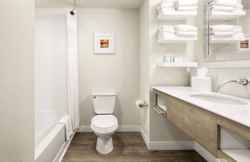 Georgetown Hotel | Hampton Inn Georgetown-Marina