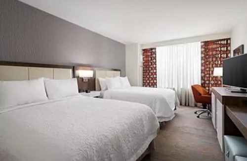 Glendale Hotel | Hampton Inn Glendale Milwaukee, Wi