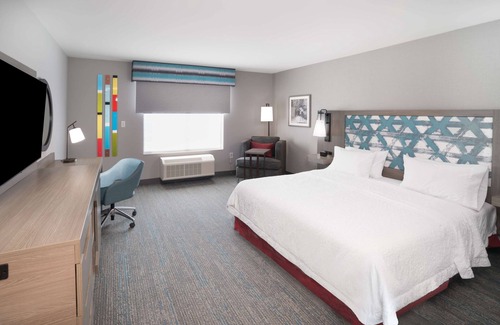 Greer Hotel | Hampton Inn Greer Greenville, SC