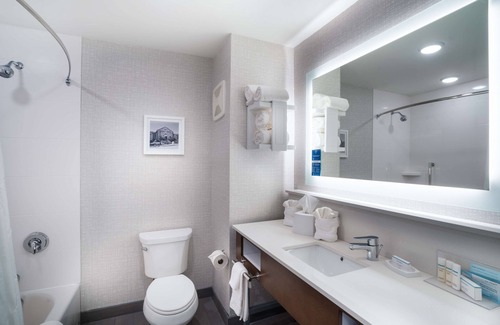 Greer Hotel | Hampton Inn Greer Greenville, SC