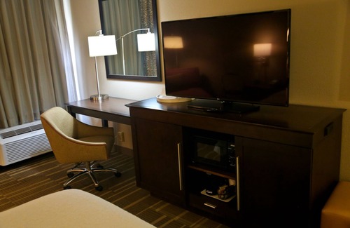 Hammond Hotel | Hampton Inn Hammond