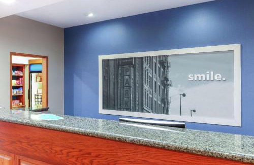 Heath Hotel | Hampton Inn Heath