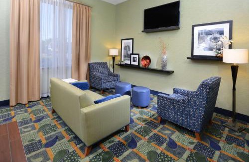 Archdale Hotel | Hampton Inn High Point