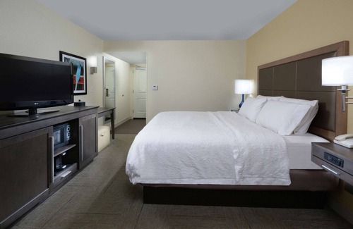 Archdale Hotel | Hampton Inn High Point