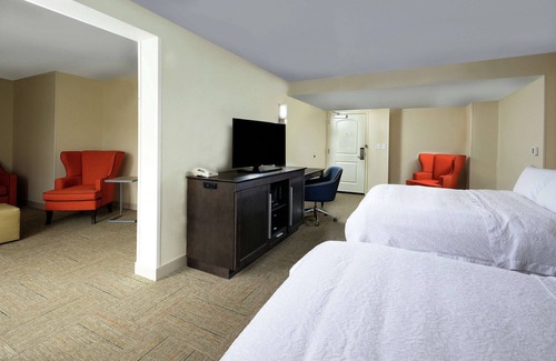 Archdale Hotel | Hampton Inn High Point