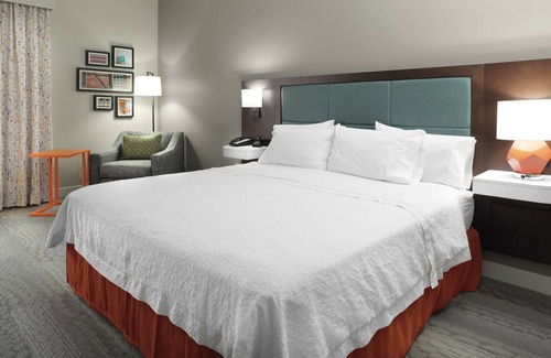 Jasper Hotel | Hampton Inn Jasper