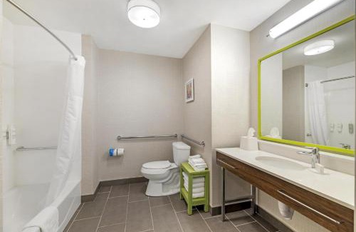 Junction City Hotel | Hampton Inn Junction City