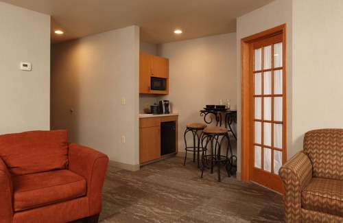 Kalispell Hotel | Hampton Inn Kalispell
