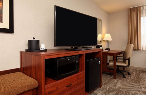 Kalispell Hotel | Hampton Inn Kalispell