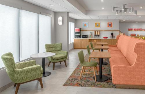 Shawnee Hotel | Hampton Inn Kansas City/Shawnee Mission