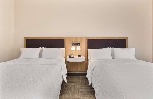 LaGrange Hotel | Hampton Inn Lagrange near Callaway Gardens