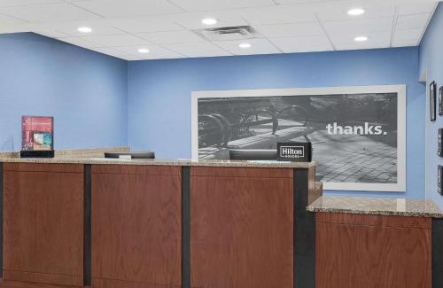 LaGrange Hotel | Hampton Inn Lagrange near Callaway Gardens