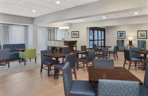 LaGrange Hotel | Hampton Inn Lagrange near Callaway Gardens