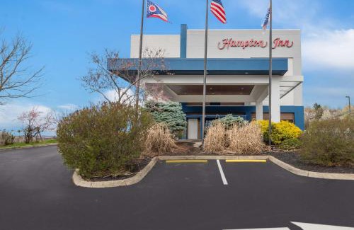 Lancaster Hotel | Hampton Inn Lancaster