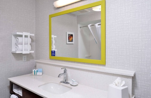 La Porte Hotel | Hampton Inn LaPorte IN