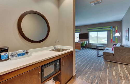 Lebanon Hotel | Hampton Inn Lebanon