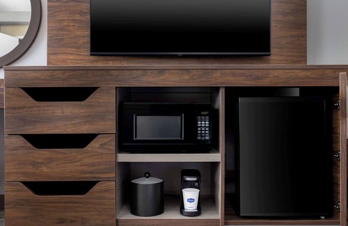 Fairgrounds Hotel | Hampton Inn Louisville-Airport