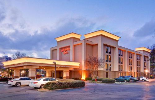 East Memphis Hotel | Hampton Inn Memphis-Poplar