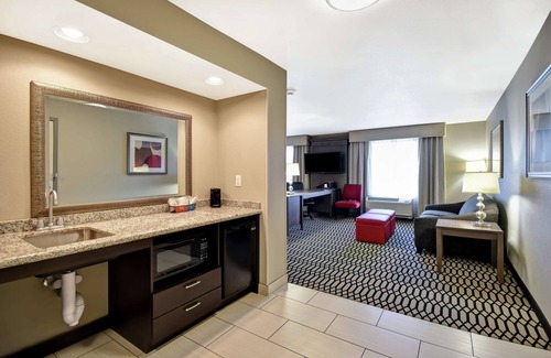 Otterbien Home Hotel | Hampton Inn Middletown