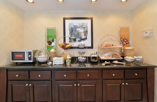 Otterbien Home Hotel | Hampton Inn Middletown