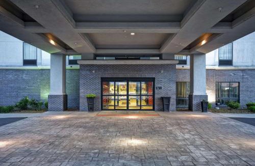 Otterbien Home Hotel | Hampton Inn Middletown